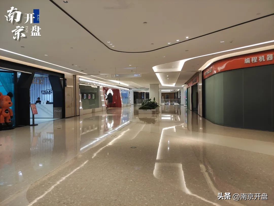 南京网红店最多的商场,2018年南京网红商场开业