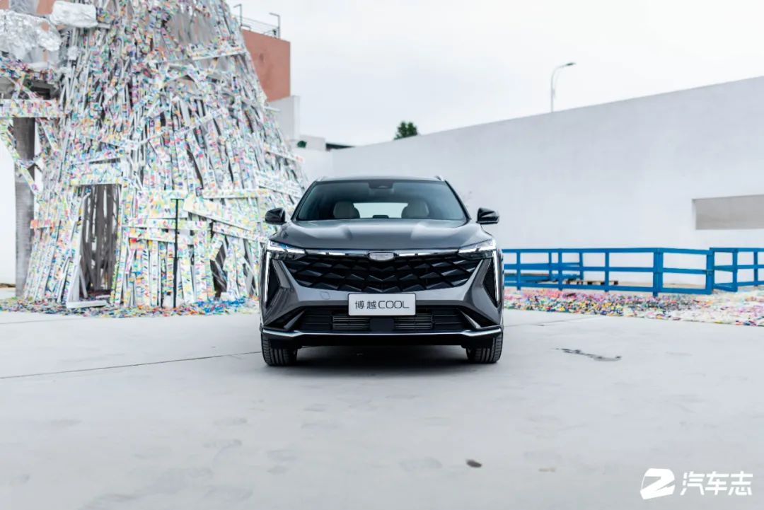 博越cool8155车机芯片是什么水平,博越cool8155芯片多大内存