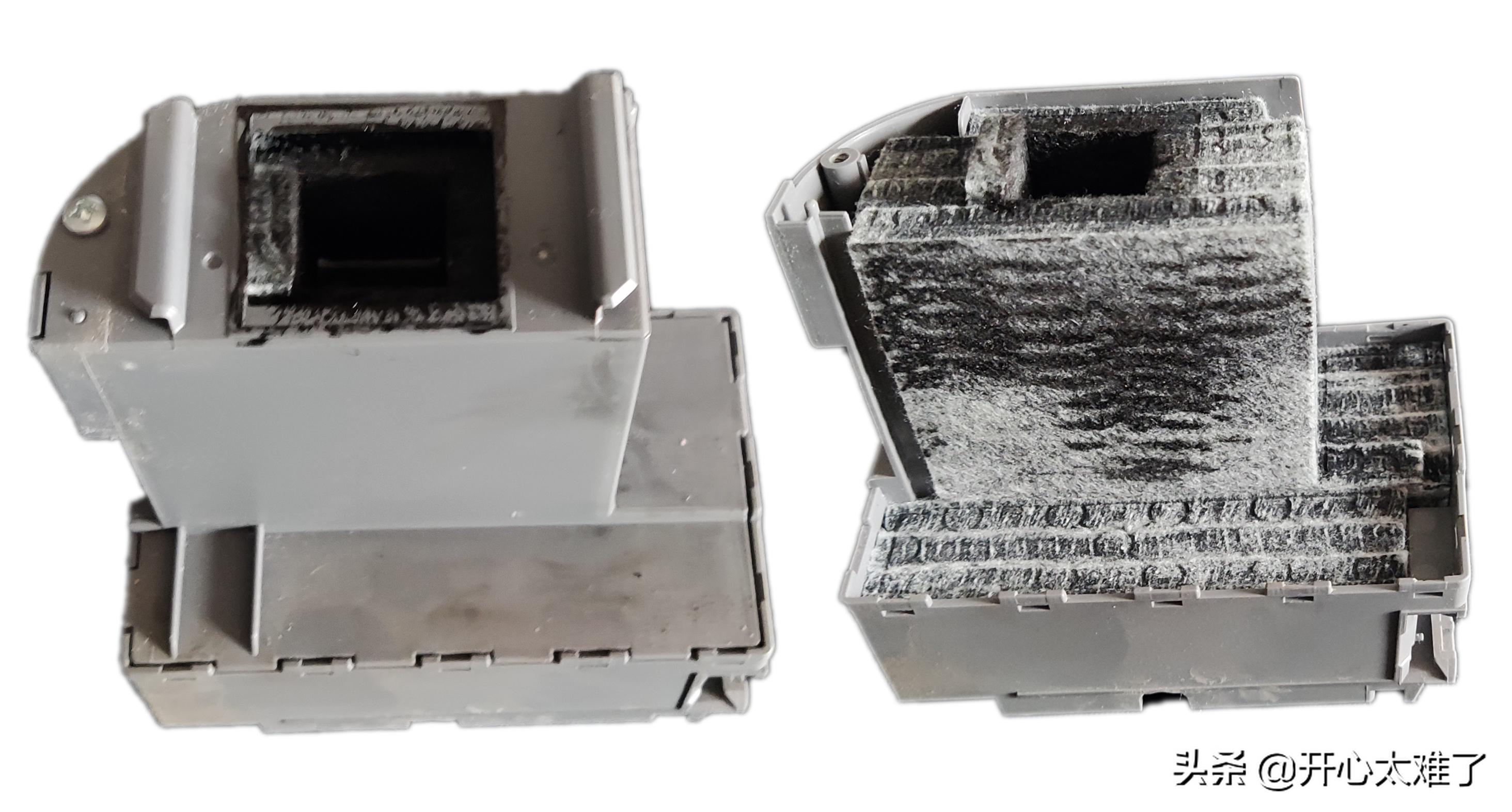 爱普生l4168废墨垫清零操作,爱普生3119废墨清零步骤