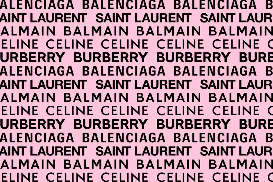 burberrylondonlogo,Burberrylogo变化