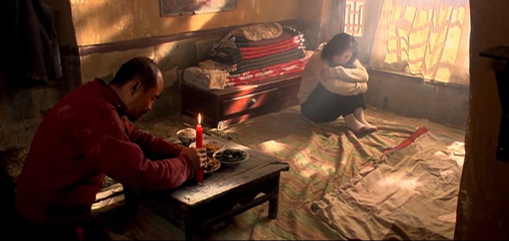 人性与欲望交织的*理片伦**，老光棍娶不起媳妇，心生恶念犯下大错