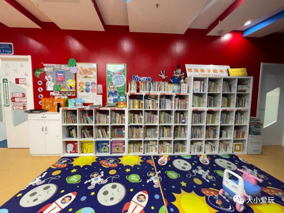 亲子遛娃乐园还能这么玩,遛娃好去处童梦王国亲子乐园