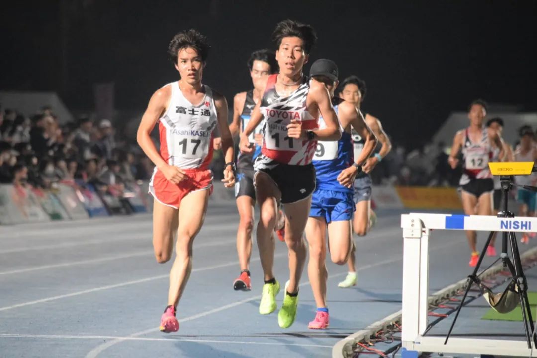 日本比较有特色比赛,日本比赛技巧分析