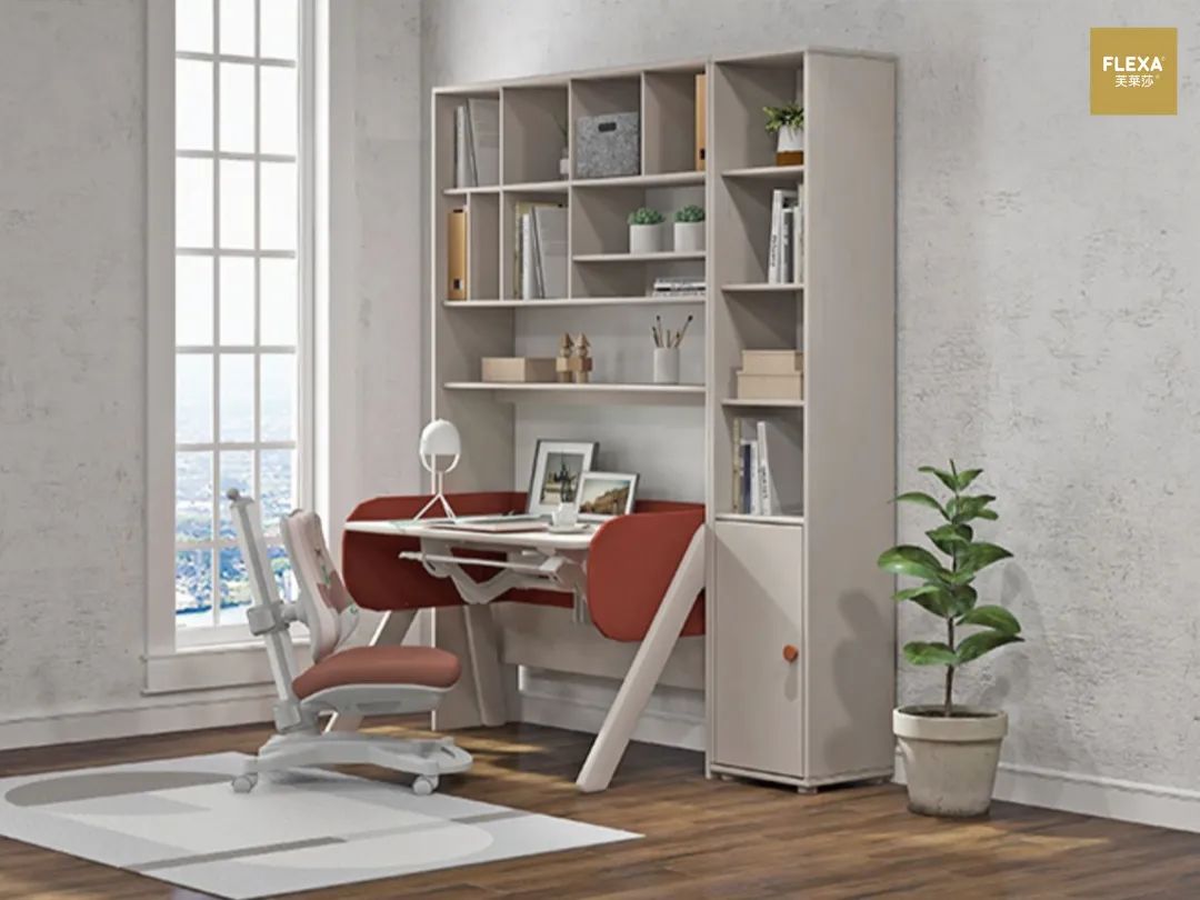 儿童房家具搭配图片大全集,儿童房家具搭配效果图大全