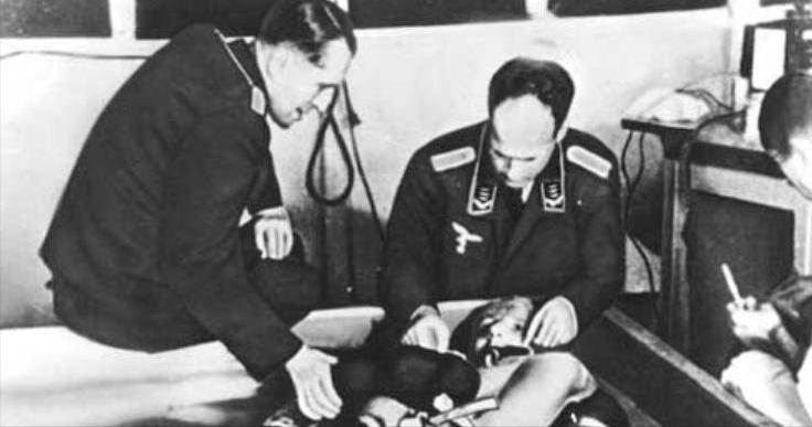 历史上那些残酷的史料记载,历史上有哪些令人发指的残忍事件