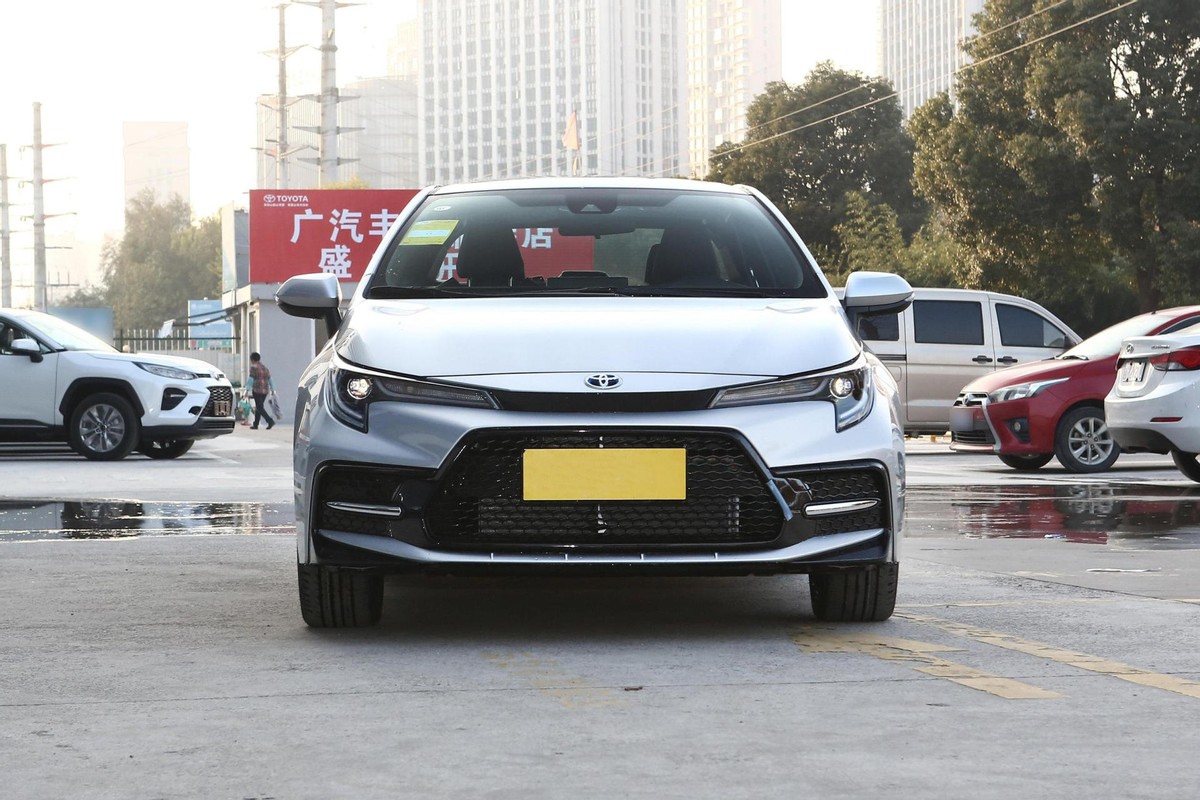 十五万左右性价比高的轿车雷凌,10-15万的车雷凌