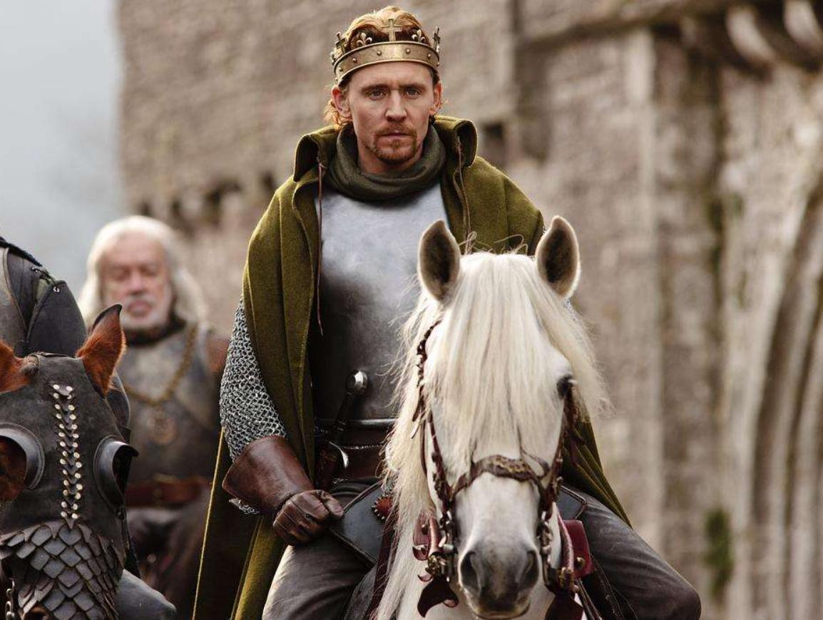 亨利五世有几个版本,亨利五世战前独白