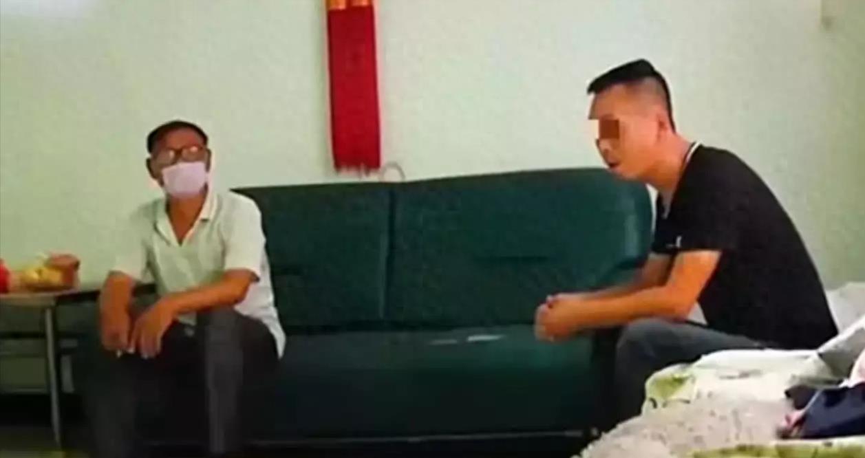 死而复生：男子喝百草枯自杀，葬礼上神秘复活！