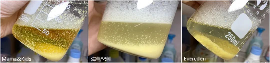 哪一款儿童专用洗发水最好,儿童头皮屑多洗发水推荐8-15岁