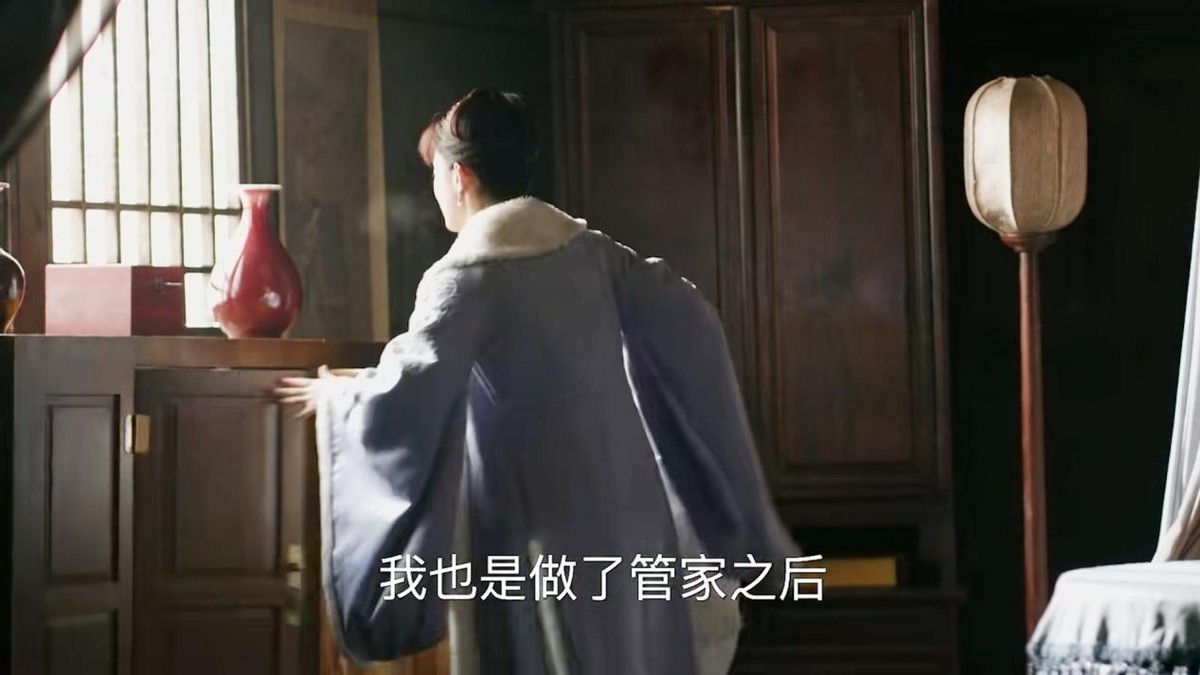 从五品官小门户，到京城“顶流世家”，“盛氏集团”是如何崛起的