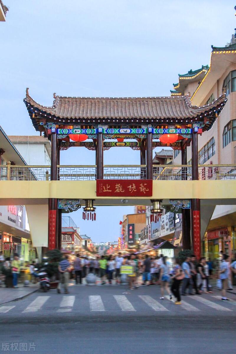 河西走廊与敦煌,西北行之河西走廊敦煌