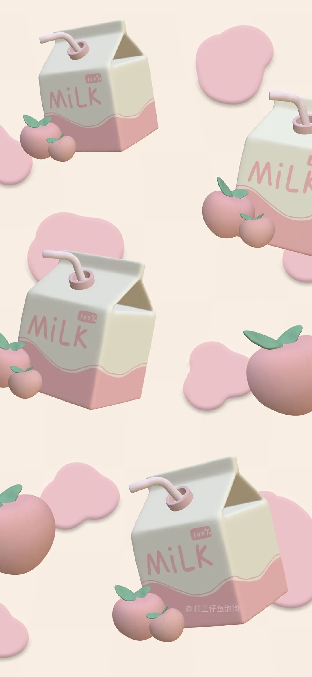 3d动态机械壁纸立体全屏,3d空间感的壁纸