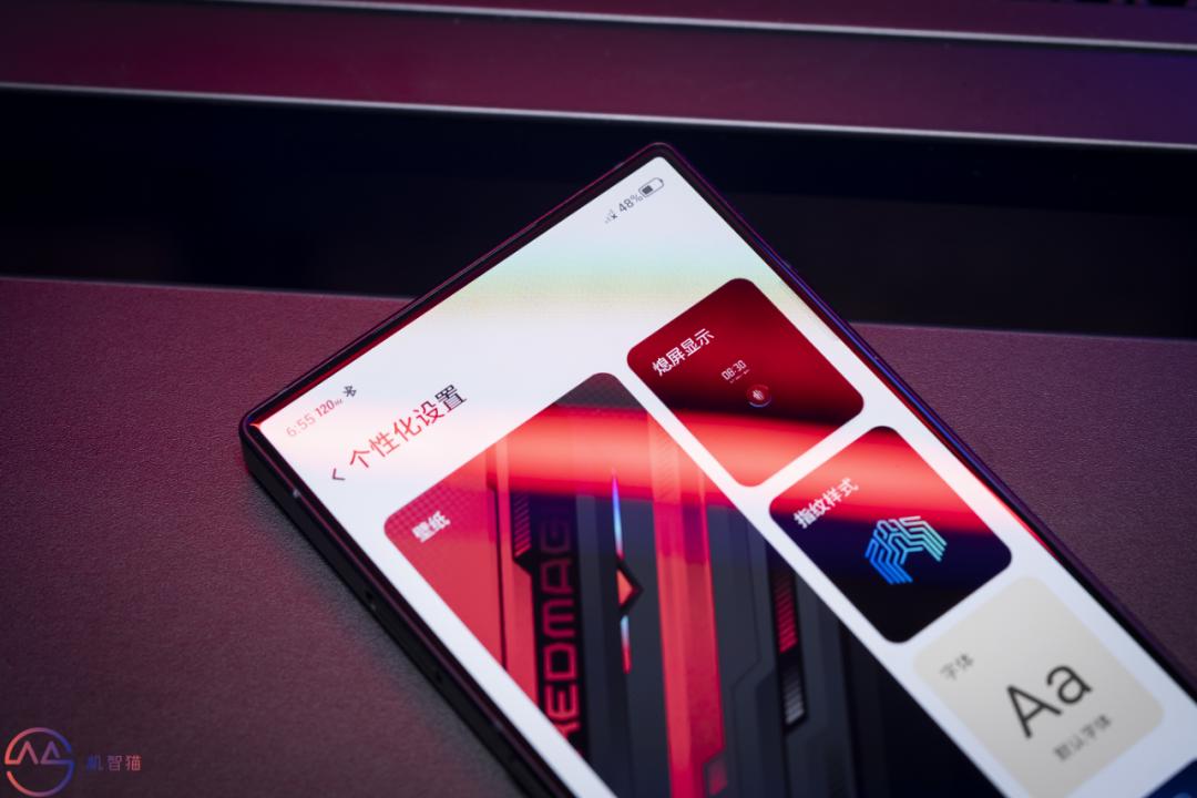 红魔8pro评测一月重度使用,红魔8pro真实游戏体验感