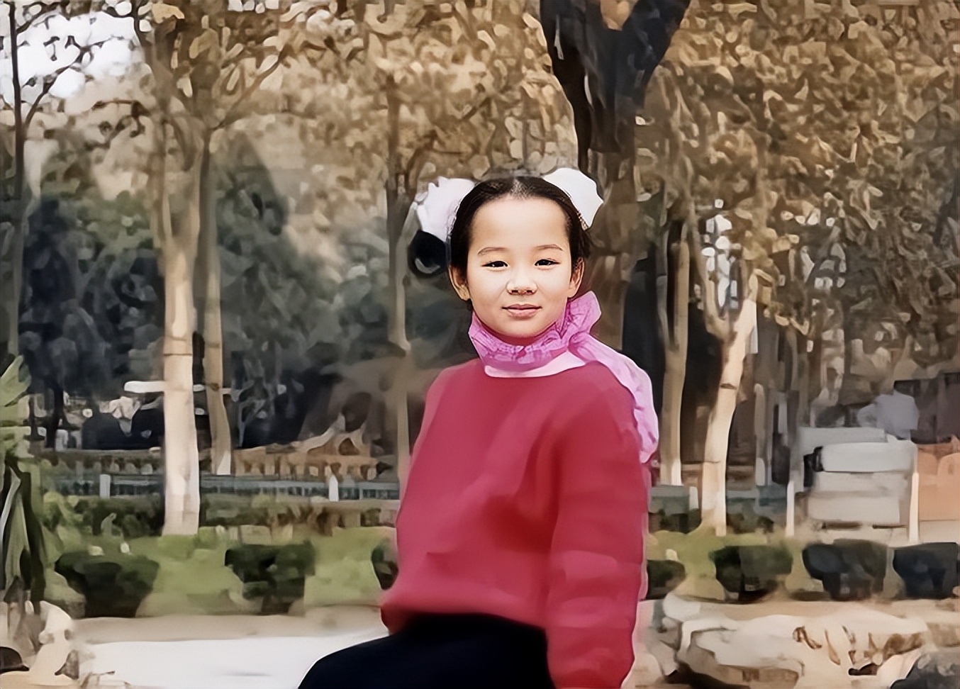 盲人歌手刘赛素颜照,盲人女歌手刘赛现在生活