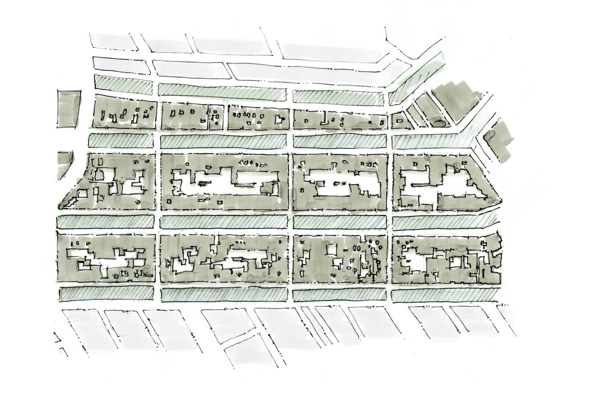 阿姆斯特丹博物馆伦勃朗,阿姆斯特丹代表景点和标志性建筑