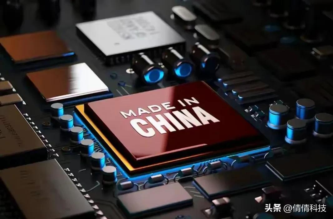 突破国产芯片缺芯困境的建议,芯片战再起造芯任重而道远
