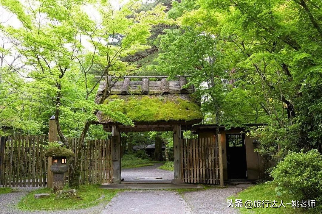 日本冰雪温泉之旅,迎着飞雪泡温泉日本冬季小众游