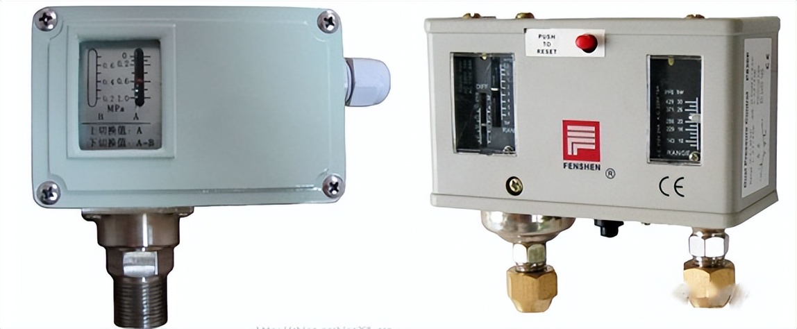 压力变送器跟压力控制器,压力控制器怎么调压力视频