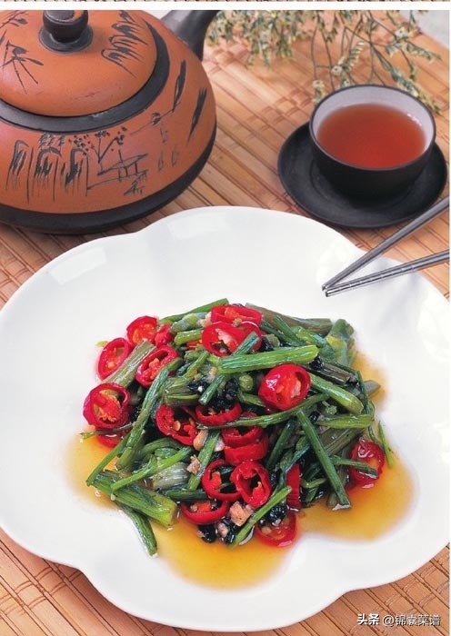 饭店家常菜菜谱大全,8道简单易学的家常菜的做法