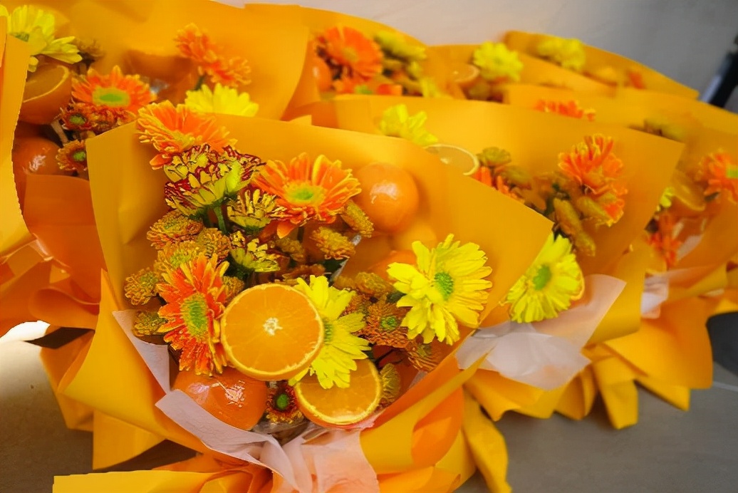 石家庄诚宝行三周年店庆,六年相伴