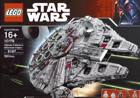 乐高是最赚钱的玩具吗,乐高为什么比黄金保值