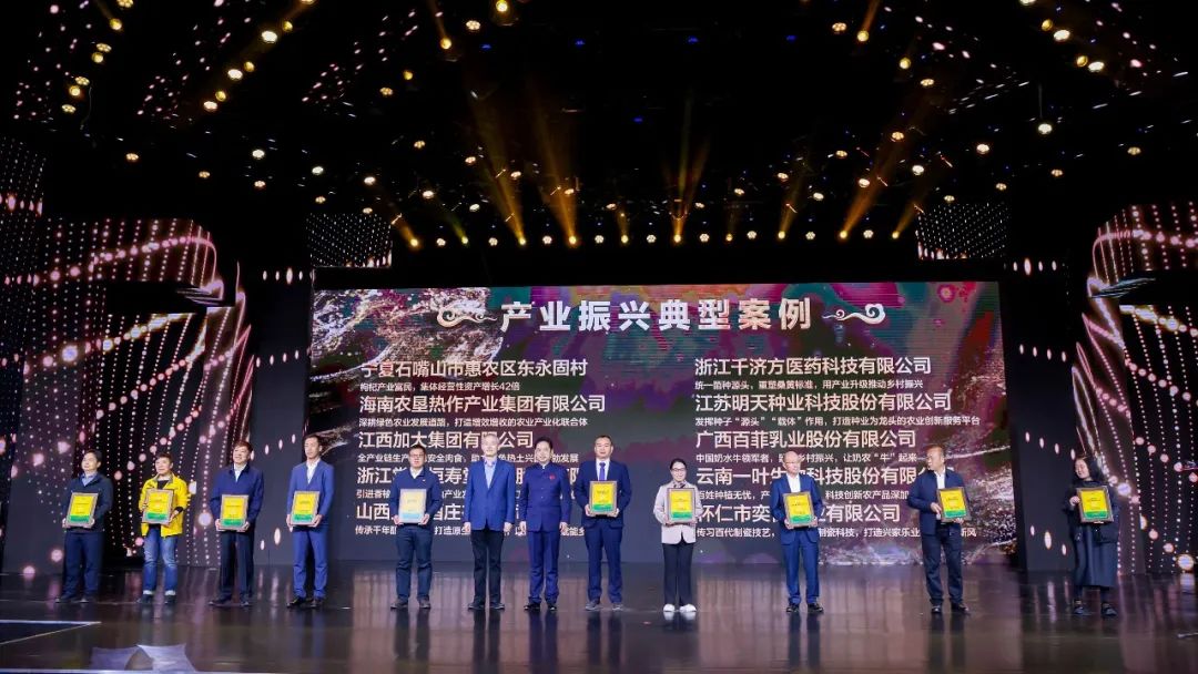 乡村振兴组织振兴优先于产业振兴,文化产业赋能乡村振兴典型案例