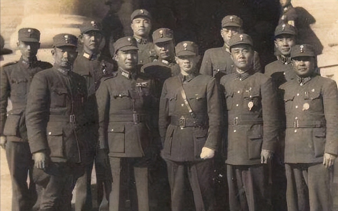 孟良崮战役为什么厉害呢,孟良崮战役为什么能以少胜多