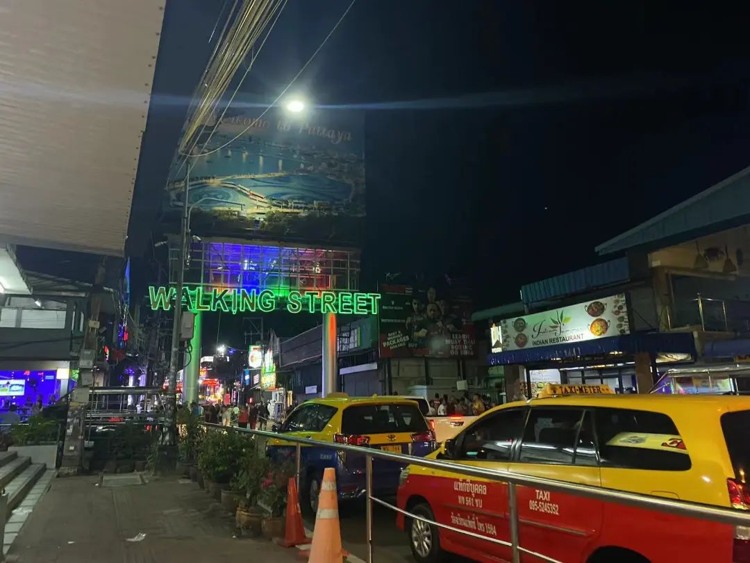 大数据推给想去泰国的朋友，万字长文玩转曼谷芭提雅