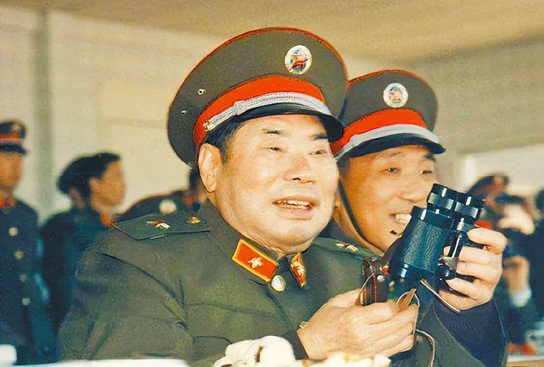 我军第一任总参谋长,历任联合作战总参谋长是谁