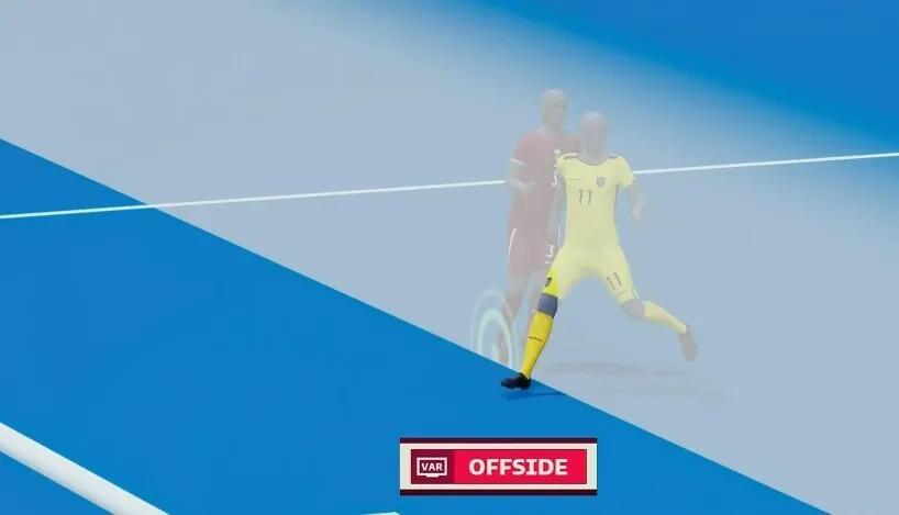 世界杯决赛争议判罚详解,今年世界杯判罚