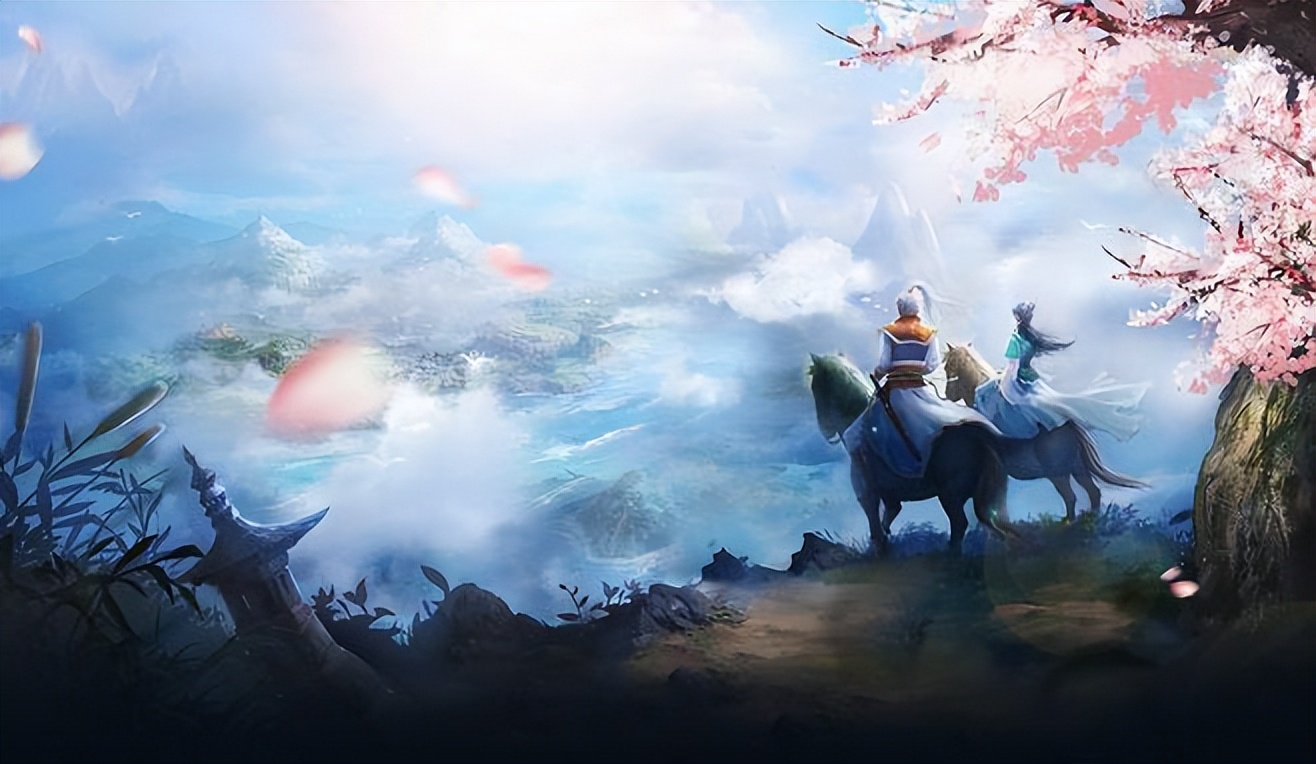 今日好玩的仙侠手游排行有哪些,仙侠手游排行榜前十最新手游推荐