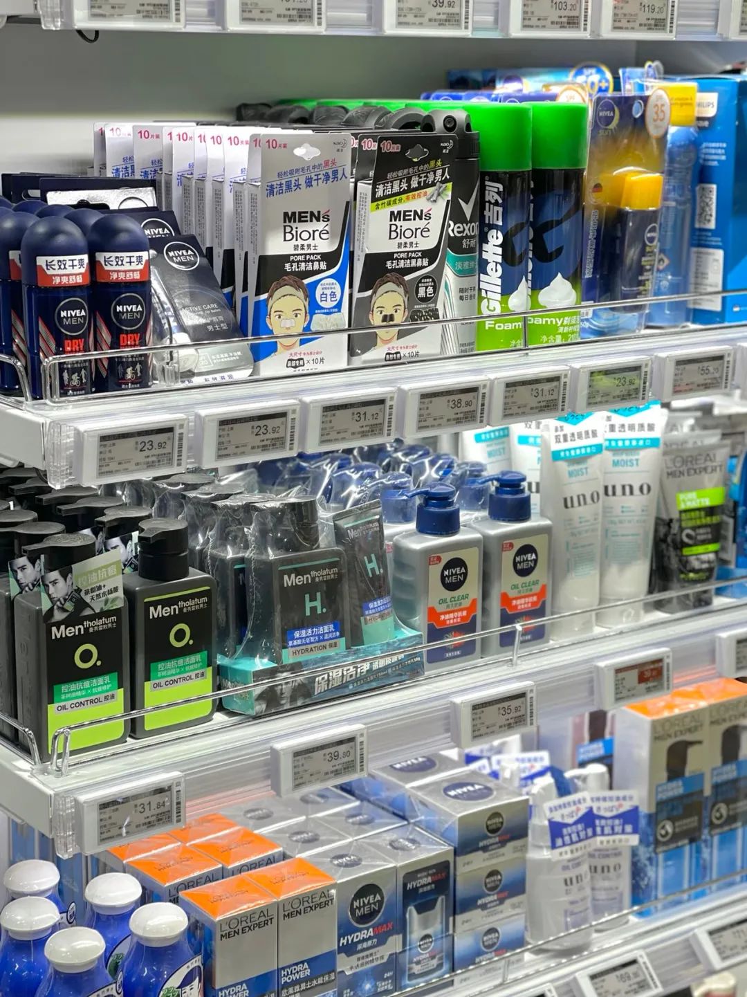 七鲜超市天津滨江购物中心店,七鲜超市天津必买