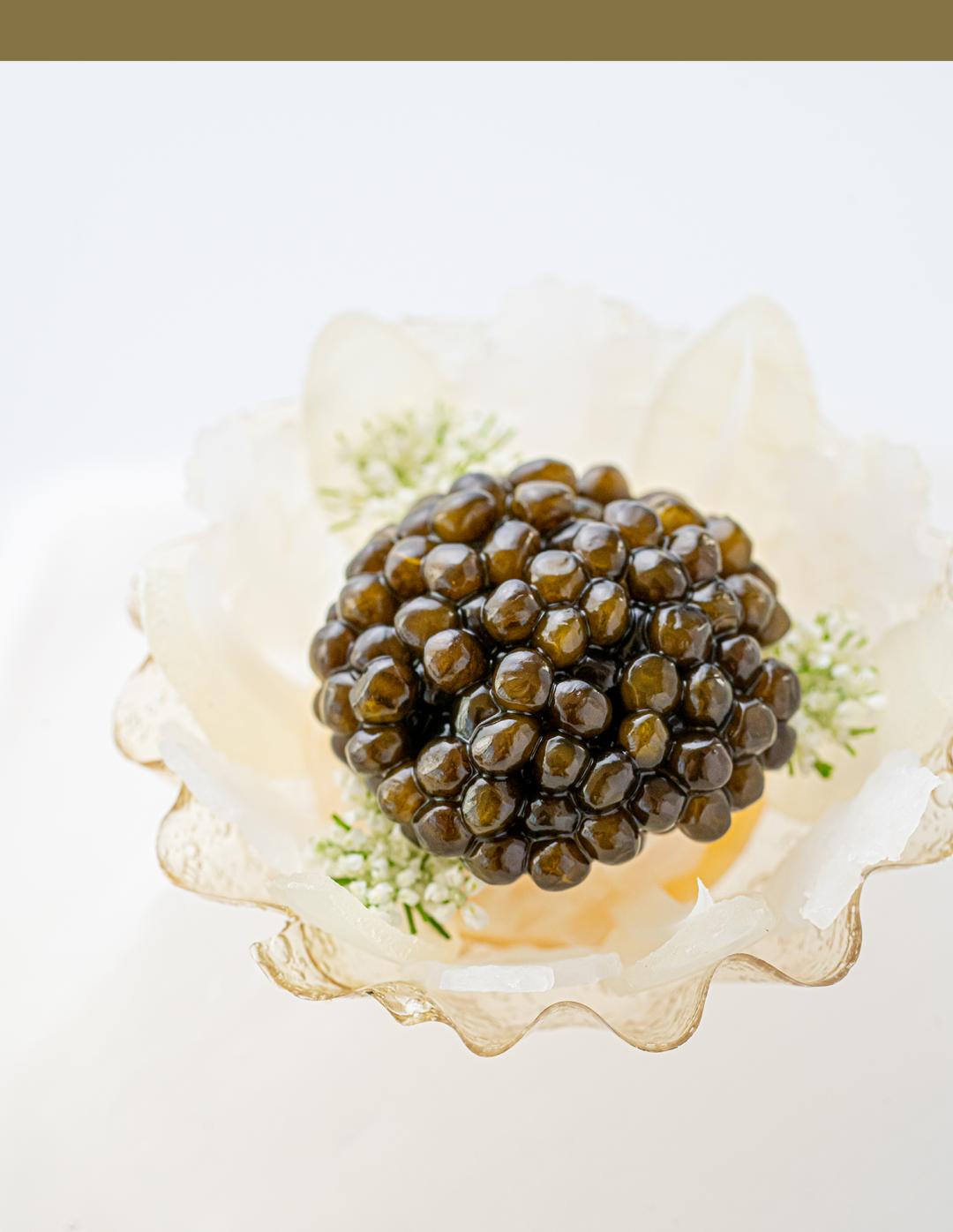 鱼籽酱的阶层跃升拯救了鲟鱼，但人类真的能「支配自然」吗？