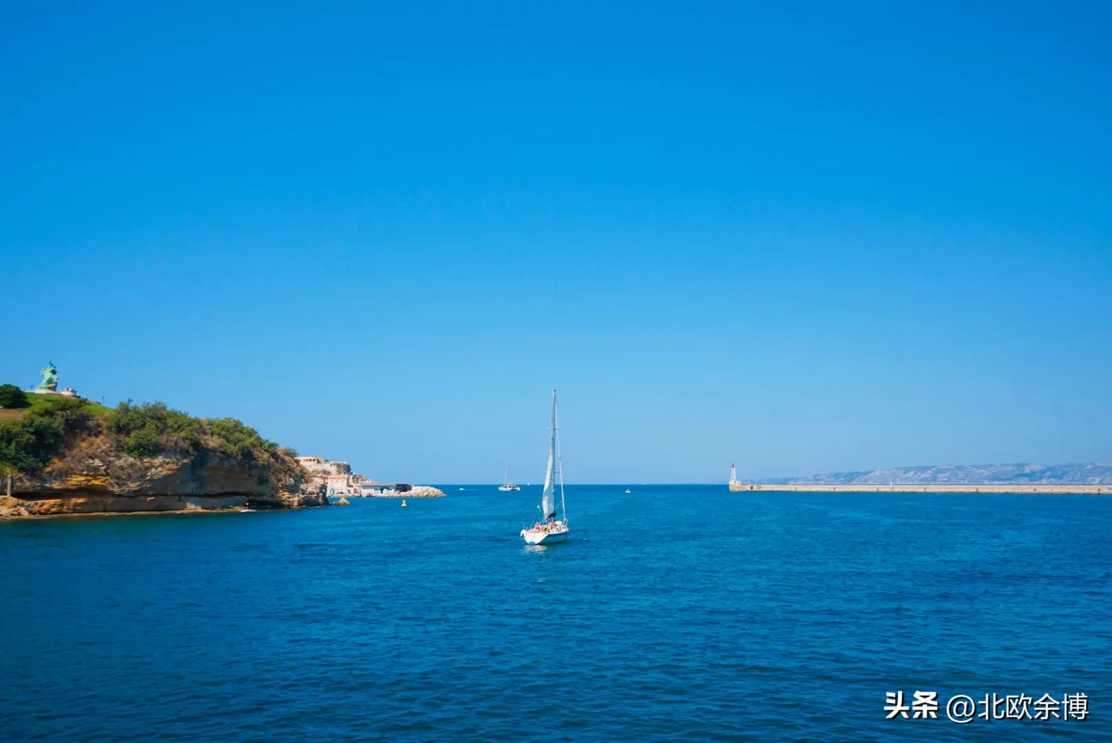 马赛的历史和文化,马赛法国第几大城市