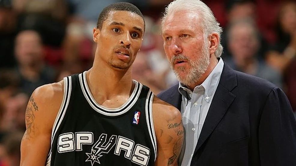 马刺队3号球员经历了几人,马刺队史最佳控卫图