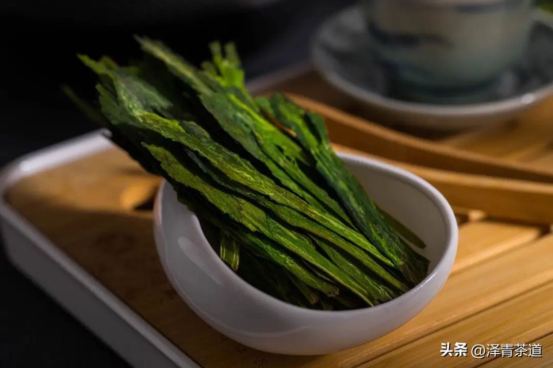 中国最优的十大名茶排名,最新中国十大名茶排名榜