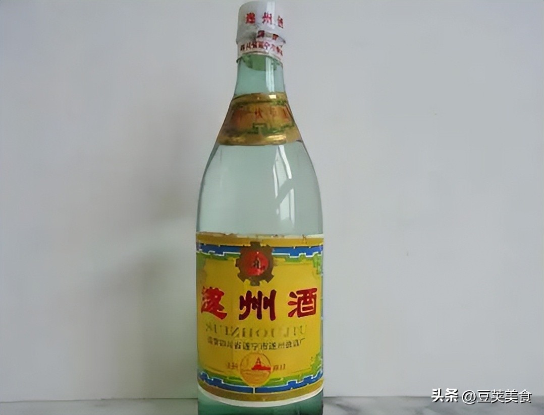 四川已经消失的名酒,四川陨落的名酒