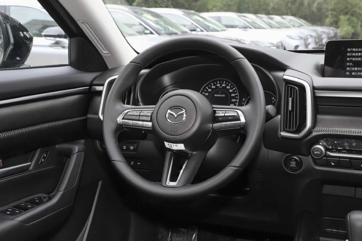 马自达阿特兹好还是本田crv好,第一代本田crv对比马自达六