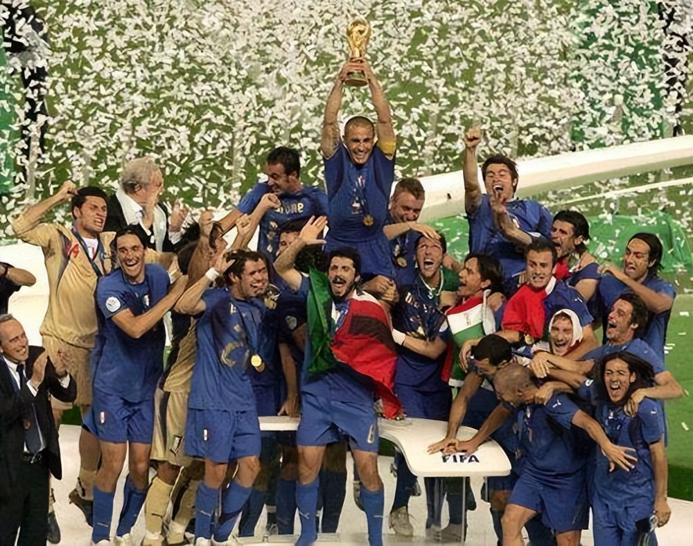 卡佩罗为什么拒绝意大利国家队,卡佩罗评价世界杯