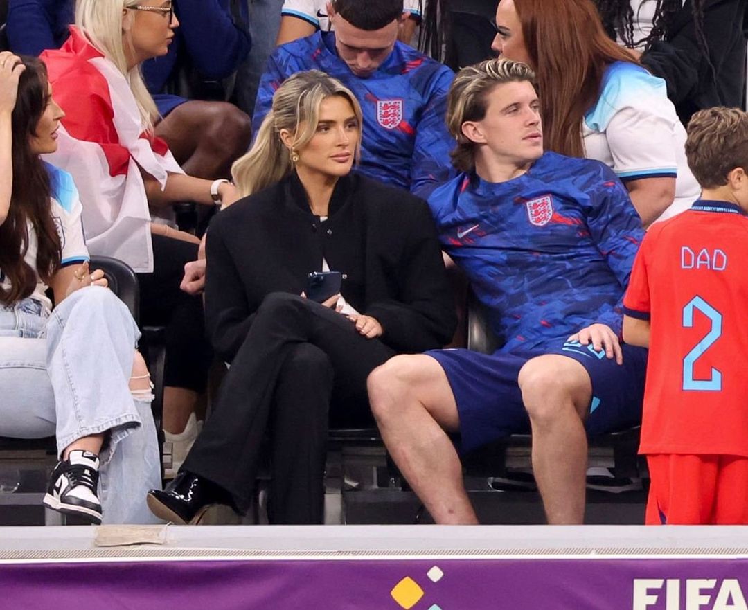 卡塔尔世界杯太太团你喜欢哪一个,卡塔尔女子世界杯排行表