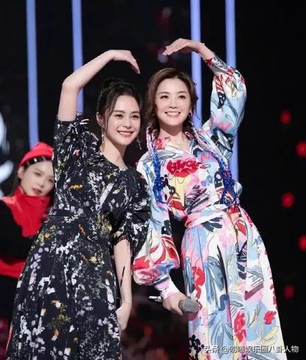 钟嘉欣被排挤,钟嘉欣庾澄庆