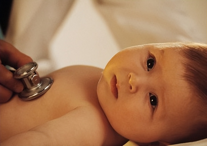 【豫健科普】宝妈看过来：宝宝为什么总是“肚子疼”呢？