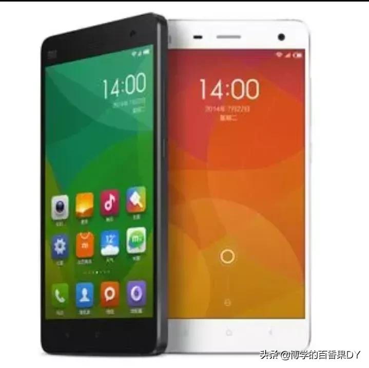 小米手机真的崛起了吗,小米手机到底有没有进步