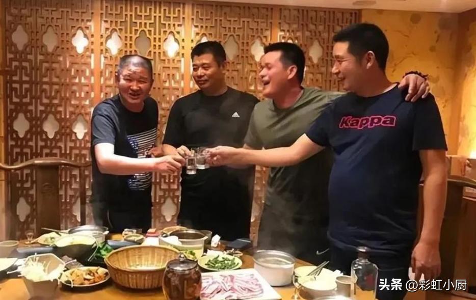 鲁酒为什么不能入选名酒,山东鲁酒现状如何