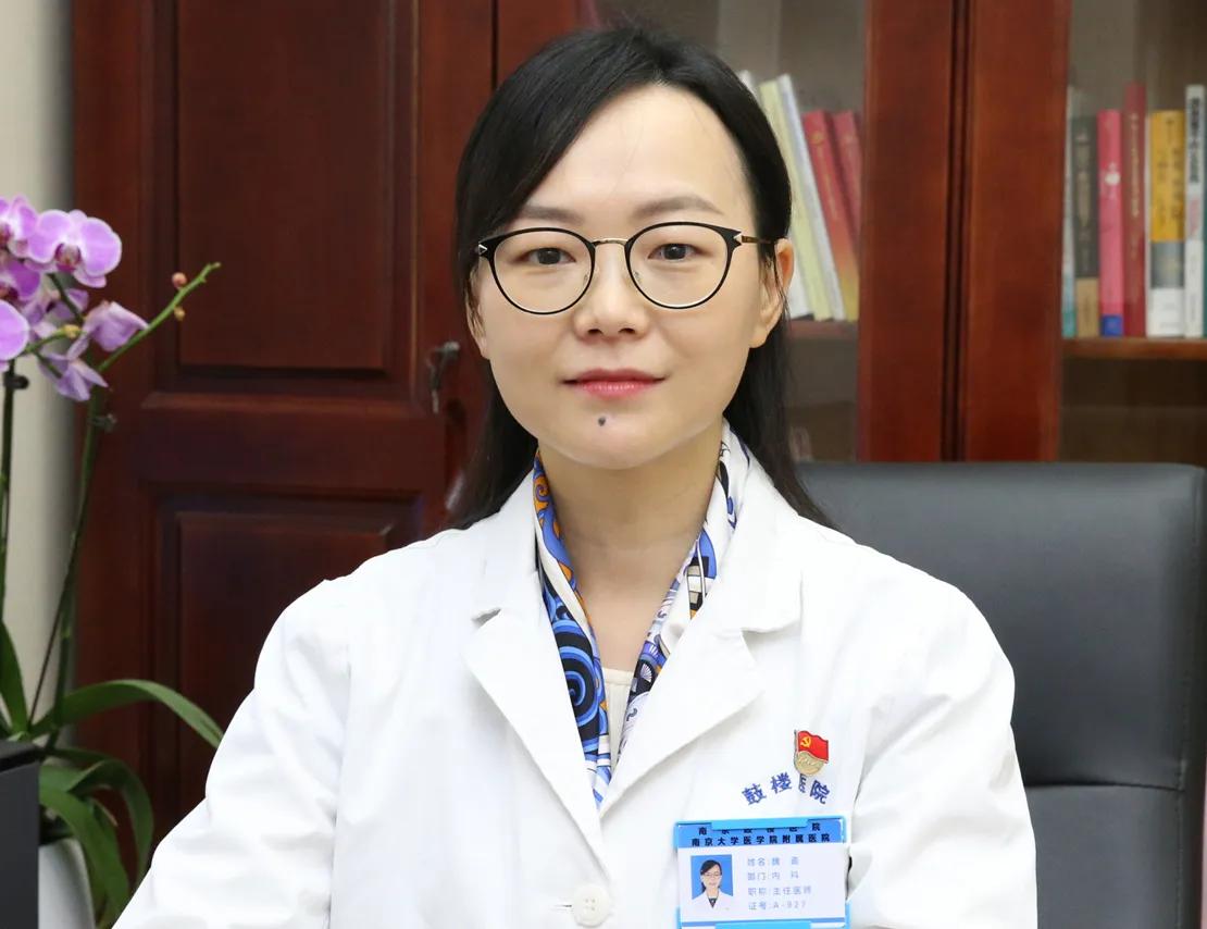 南京鼓楼区现任领导班子,南京鼓楼医院的院长和书记