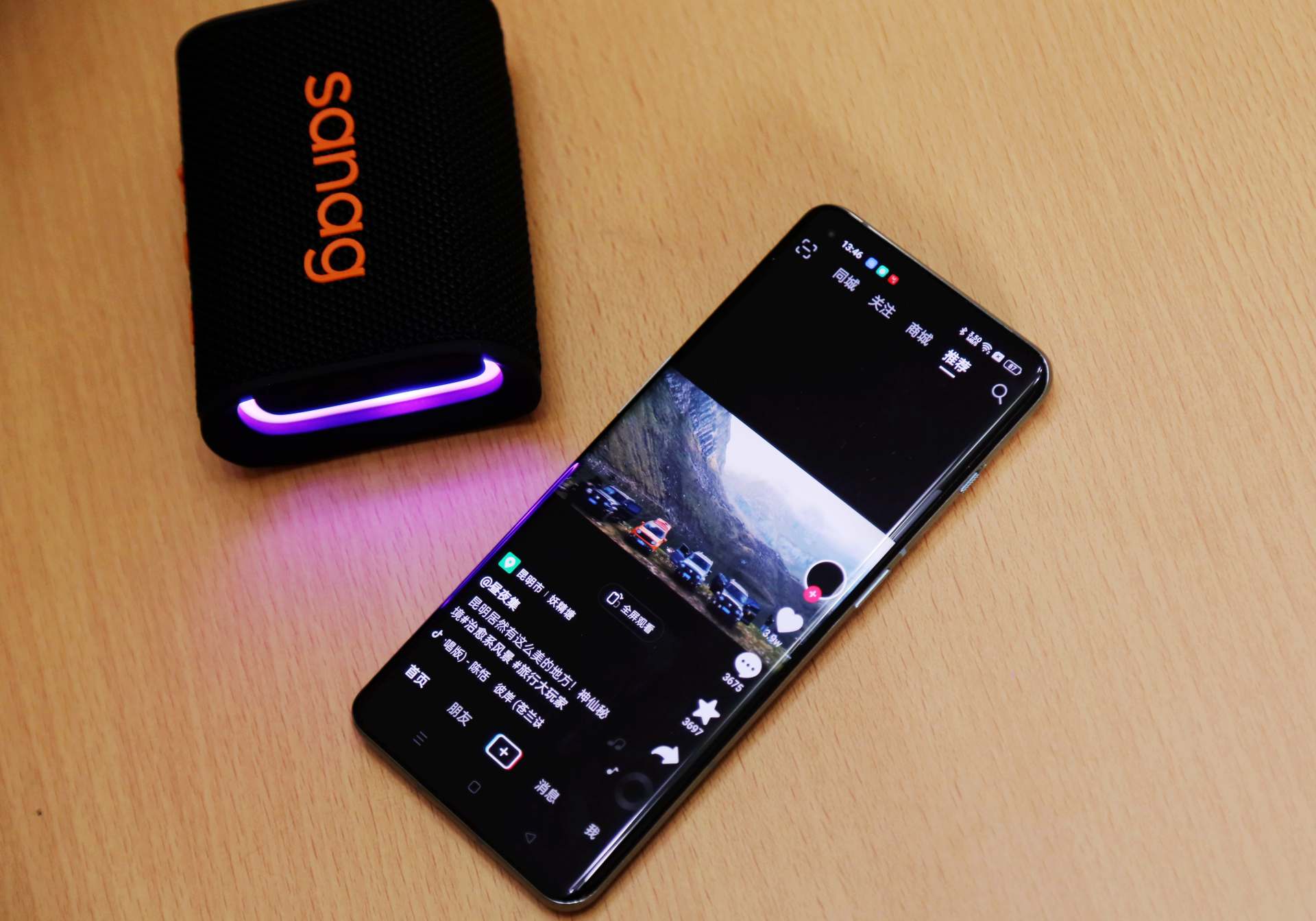 璧涢偅m13spro闊崇鍔熻兘浠嬬粛,璧涢偅m13spro闊崇璇勬祴