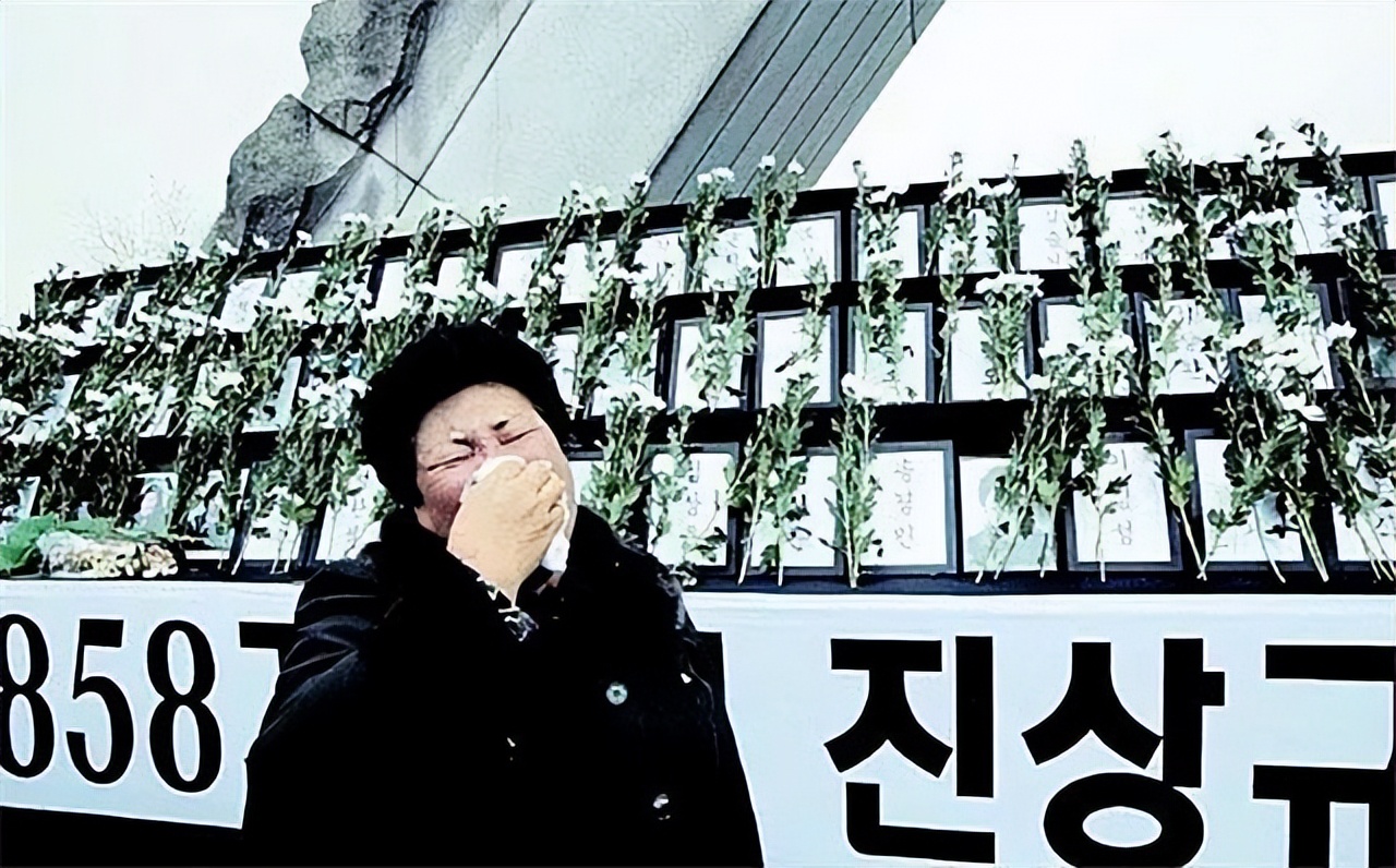 女特工炸飞机事件,朝鲜1987年客机事件