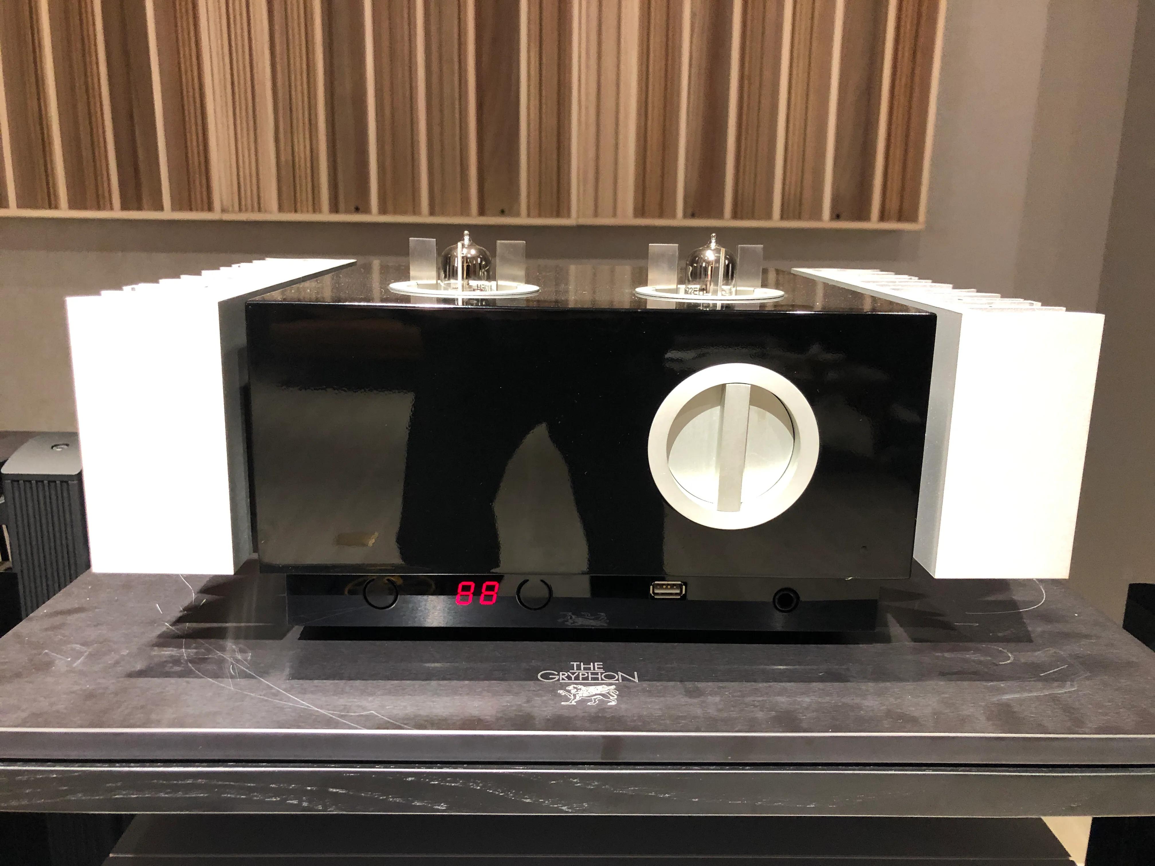 意大利百宝仕功放,意大利百宝仕皇族功放