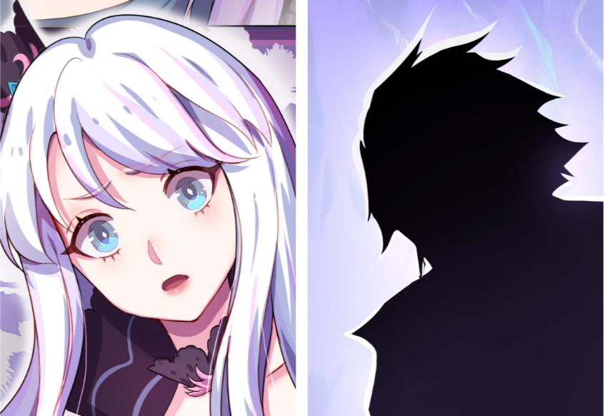 叶罗丽中白光莹所有的秘密,叶罗丽白光莹的小细节