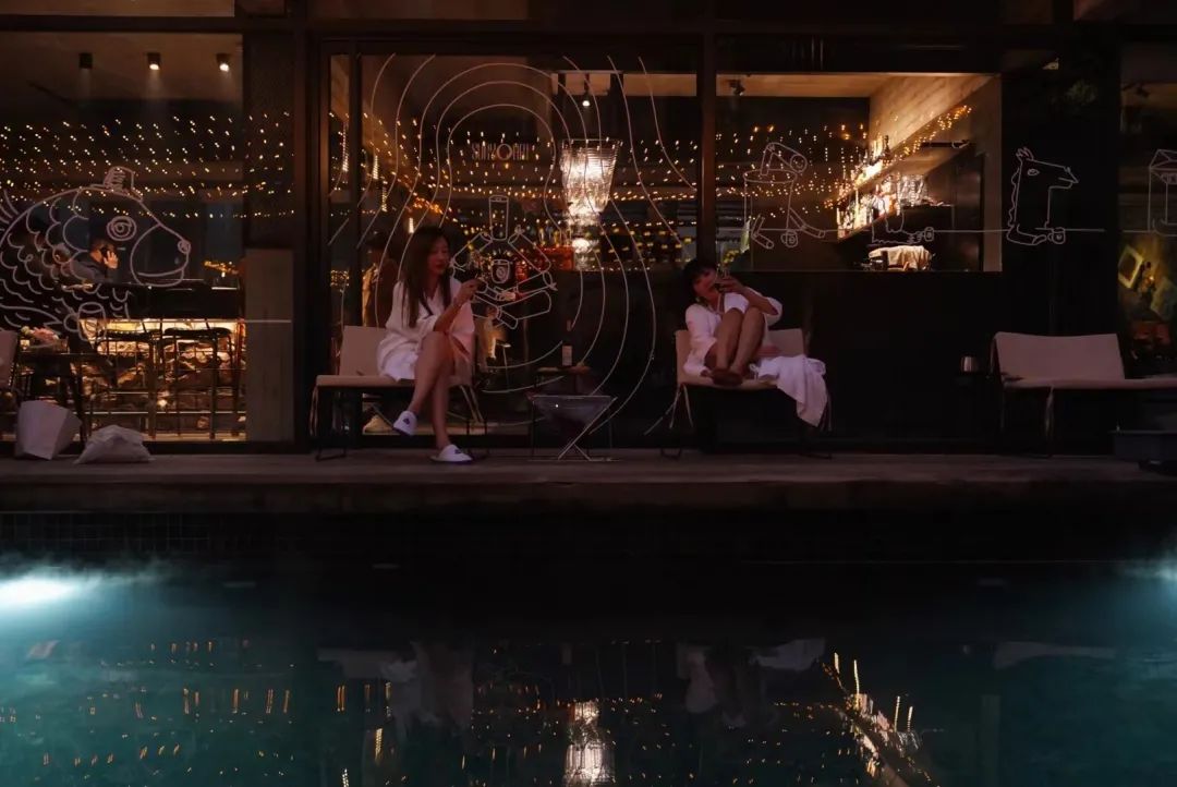 莫干山民宿天花板体验之旅,藏在莫干山间的民宿真的太美了